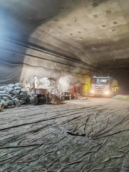 2026年比較好的隧道防火涂料,涂刷型隧道防火涂料,膨脹型隧道防火涂料廠家推薦及采購參考