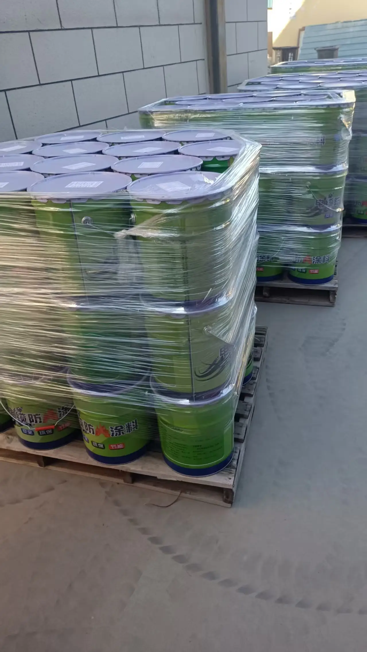 探討油性防火涂料的價(jià)格區(qū)間，這些防火涂料推薦廠家了解下