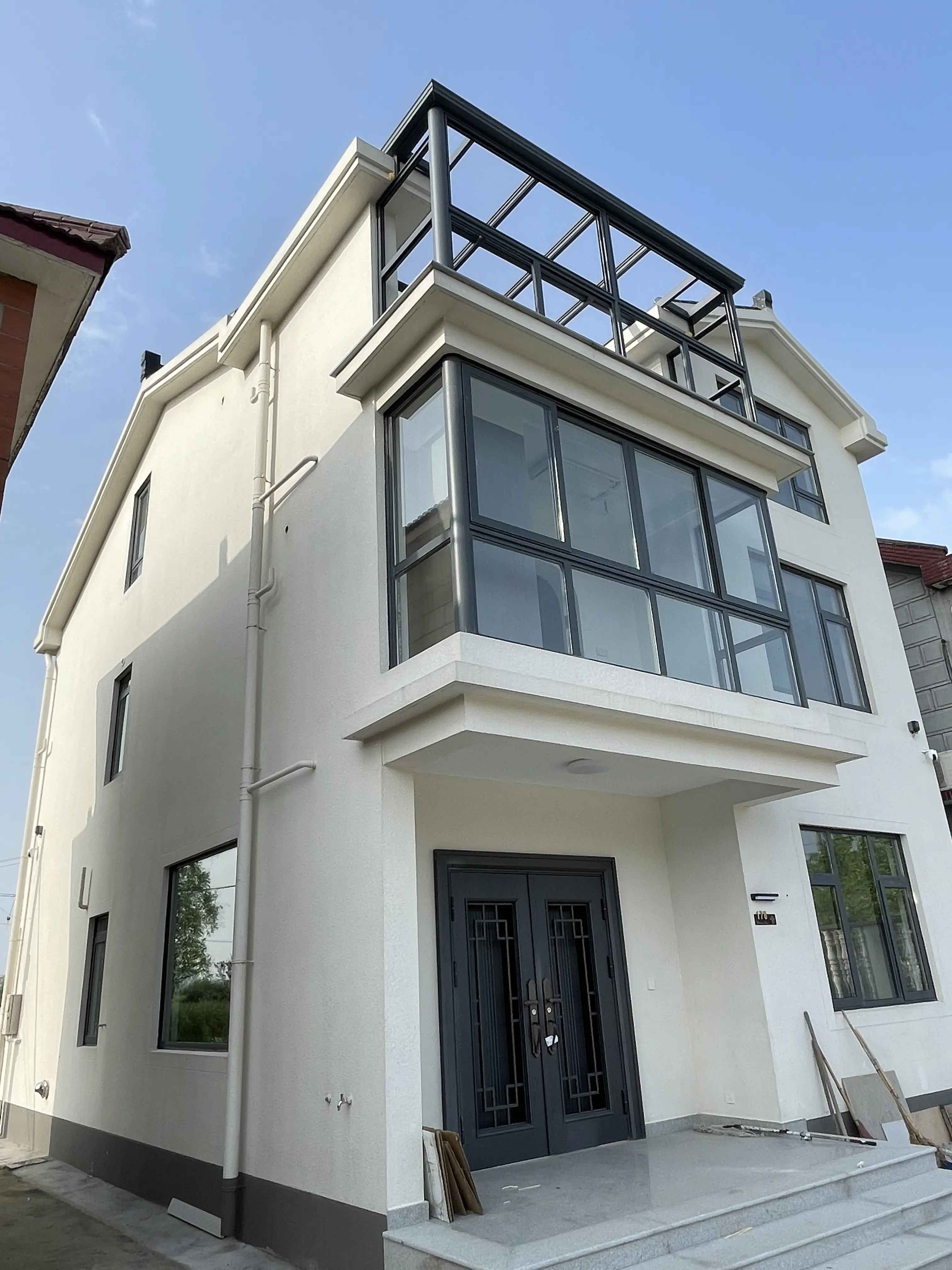 2026年真石漆、仿石漆服務商推薦榜：外墻漆真石漆、保溫真石漆、白色真石漆、外墻仿石漆、天然真石漆、水包砂仿石漆廠家推薦，賦能建筑美學升級