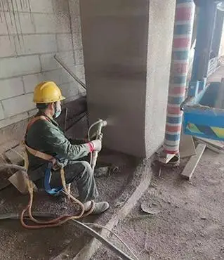 專業(yè)的飾面型防火涂料制造商怎么選？